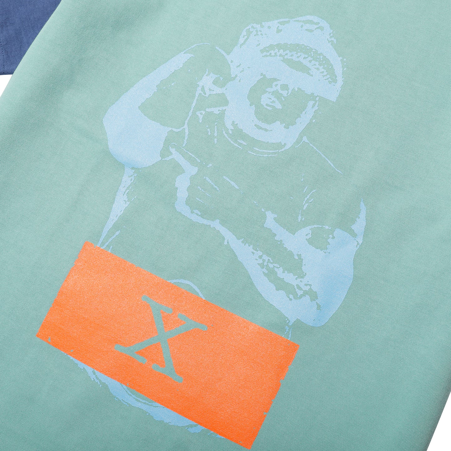 プロレス Tee【AB21232】