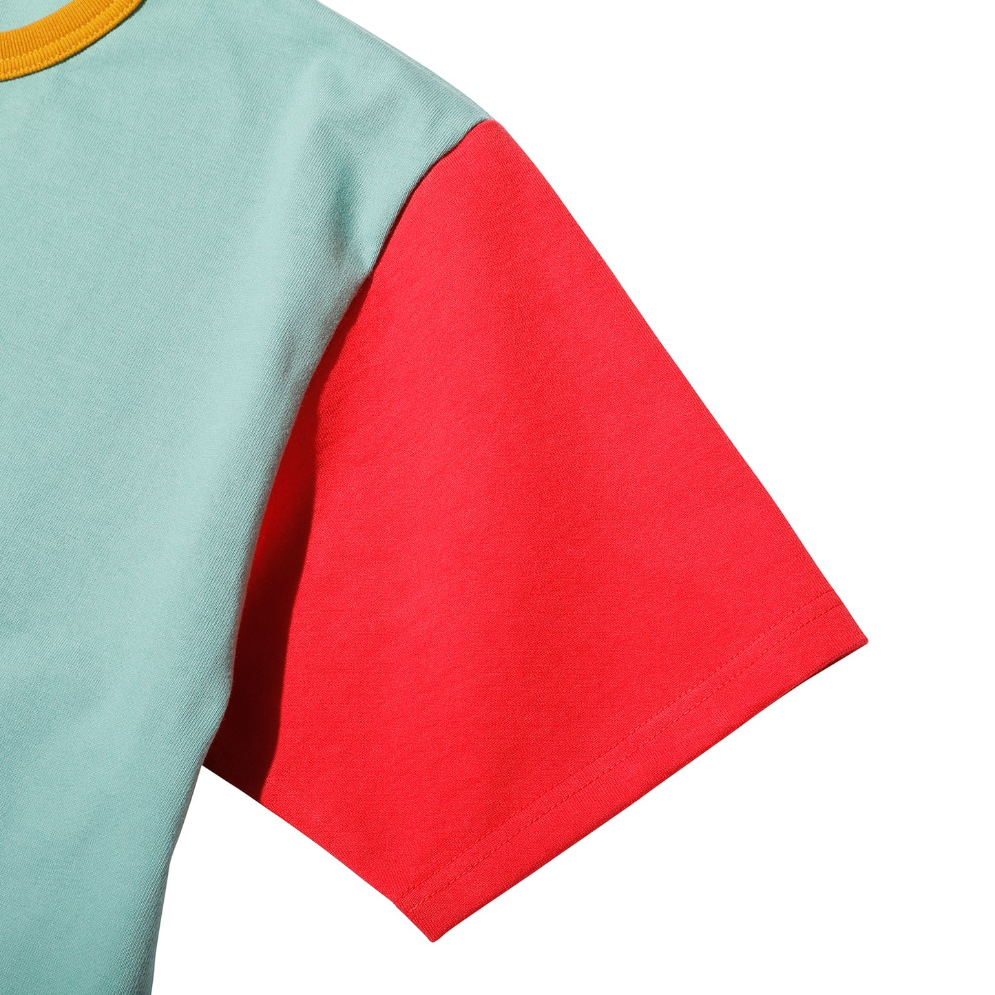 プロレス Tee【AB21232】