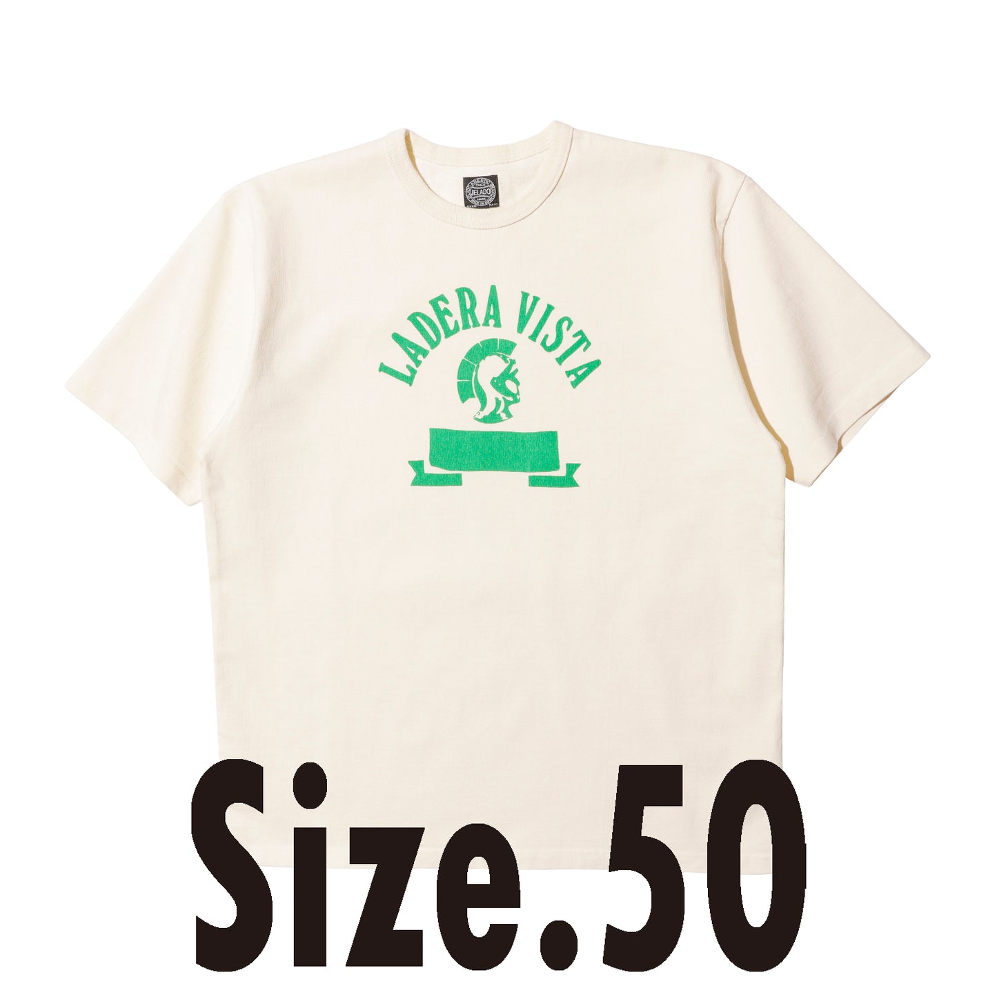LADENA VISTA Tee【AB21233】