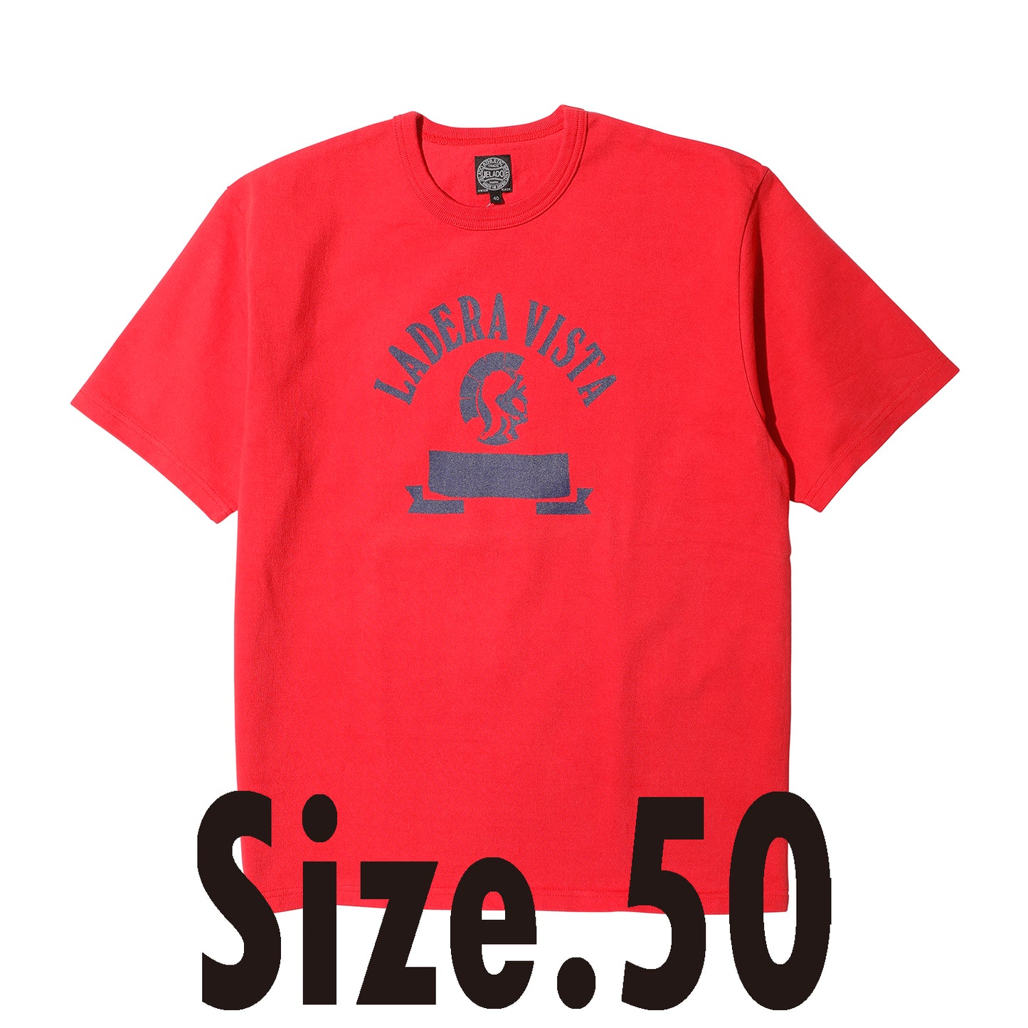 LADENA VISTA Tee【AB21233】