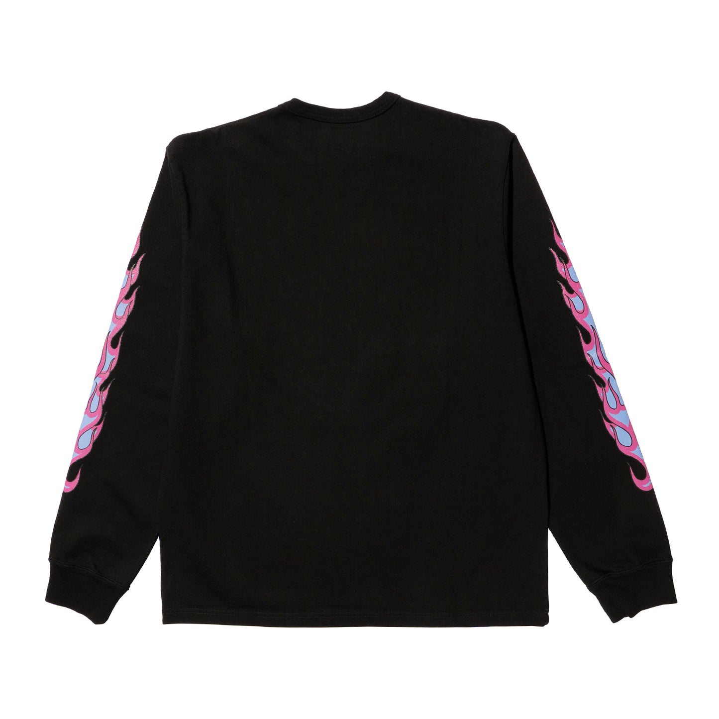Flame Sleeve Tee【AB21234】
