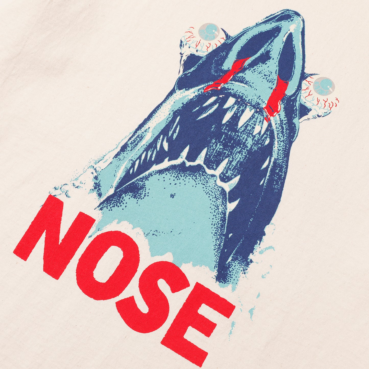 NOSE Tee【AB21236】