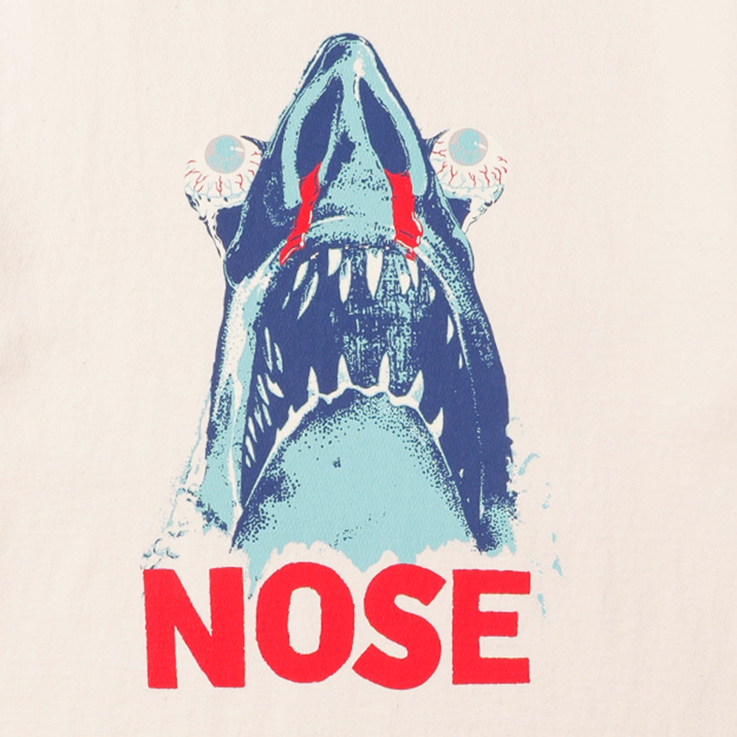 NOSE Tee【AB21236】