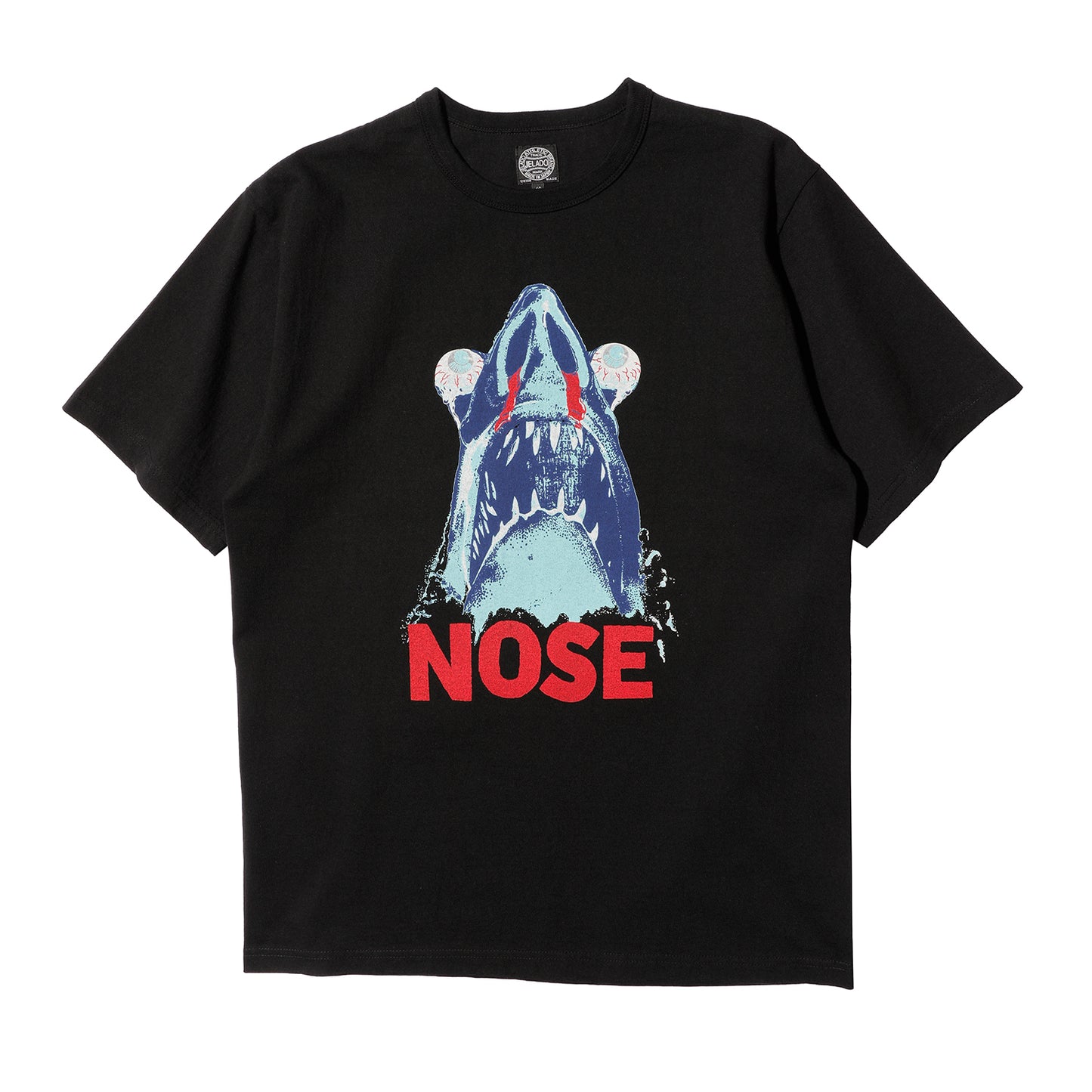 NOSE Tee【AB21236】