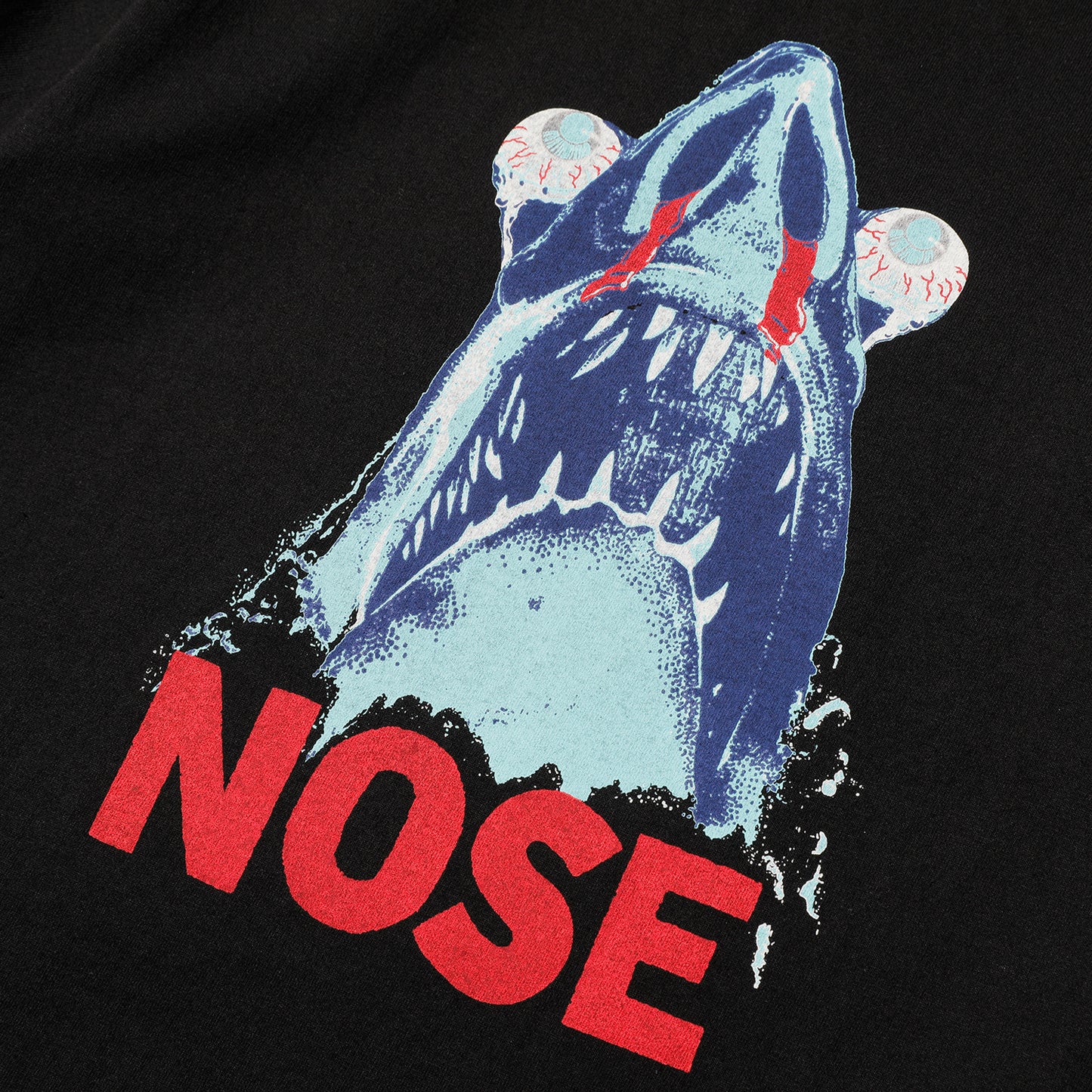 NOSE Tee【AB21236】