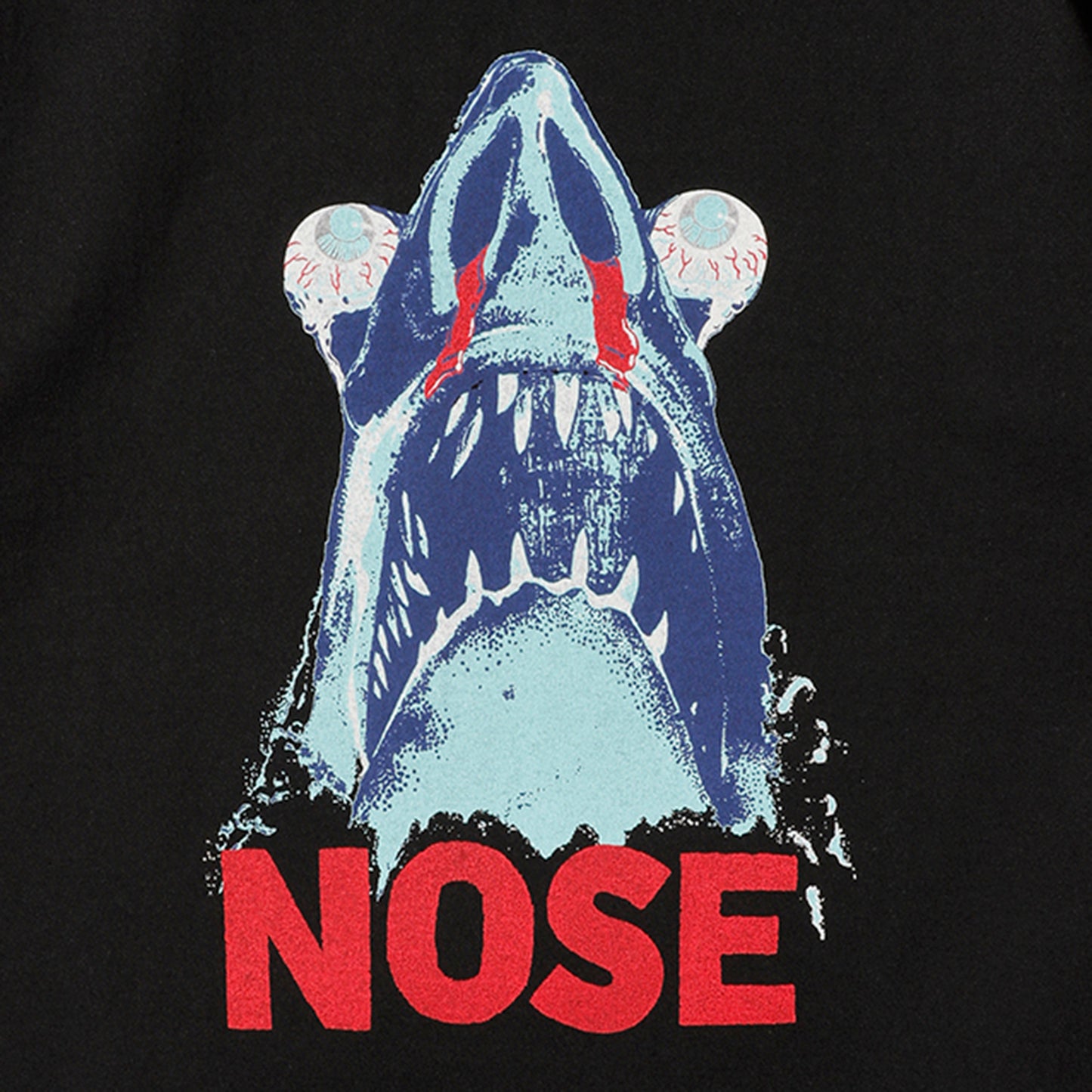 NOSE Tee【AB21236】