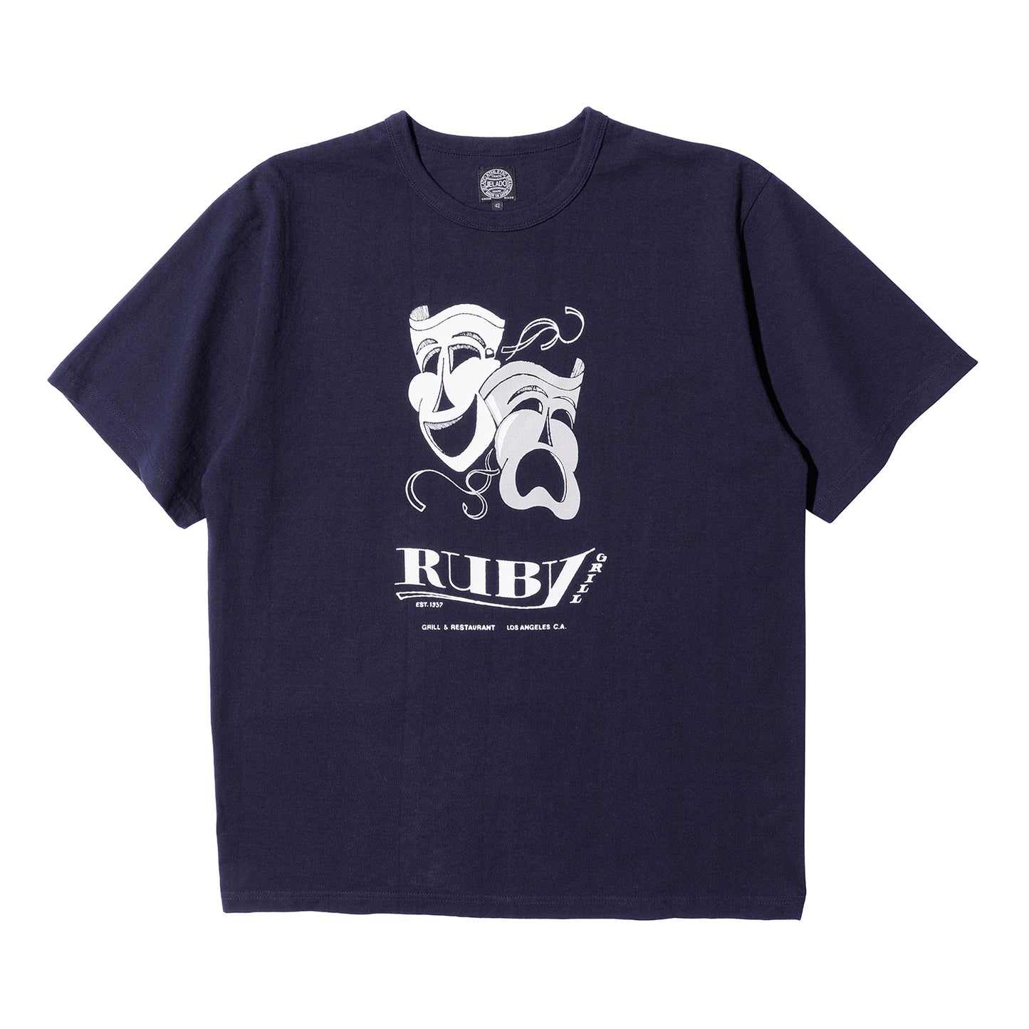 RUBY GRIL Tee【AB21237】