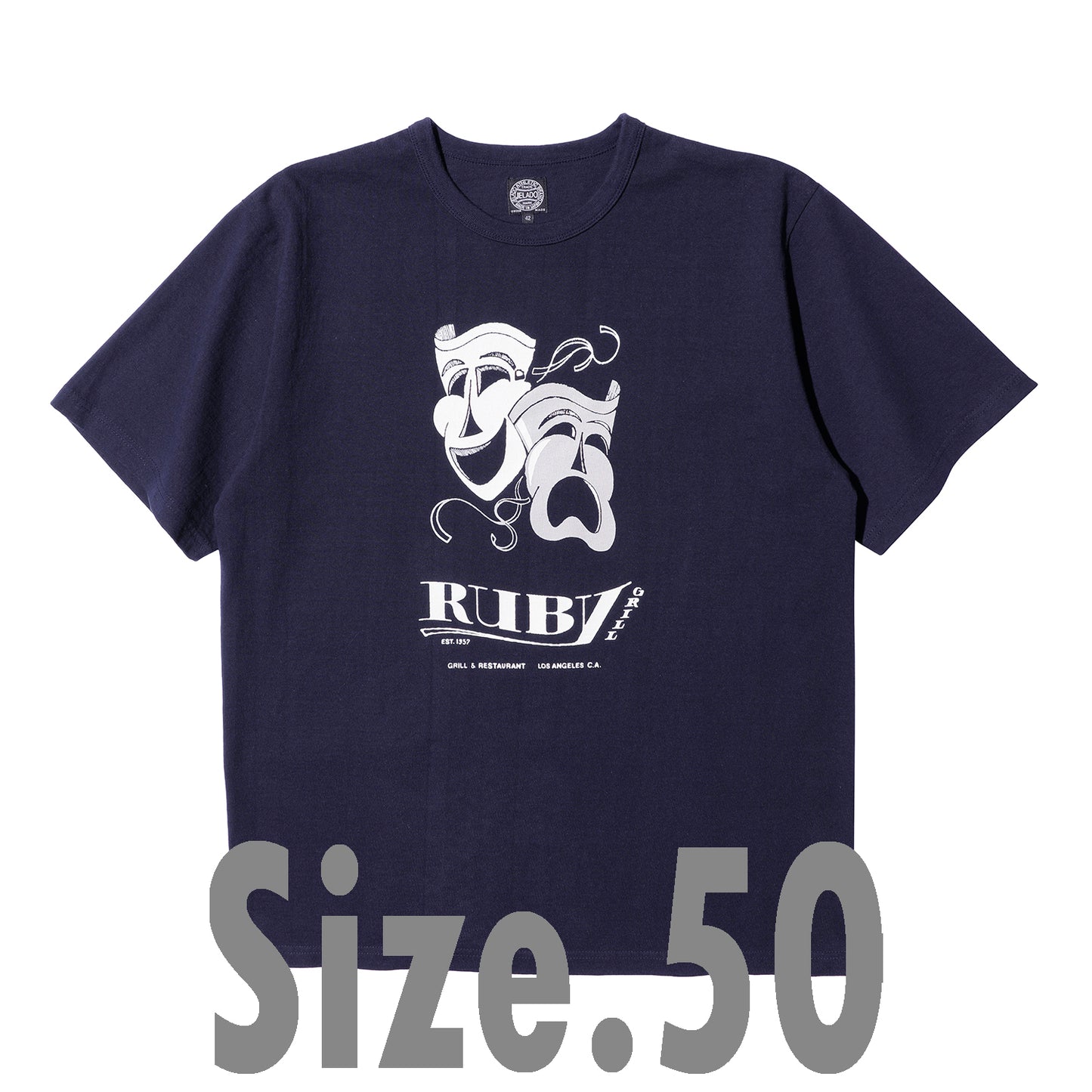 RUBY GRIL Tee【AB21237】