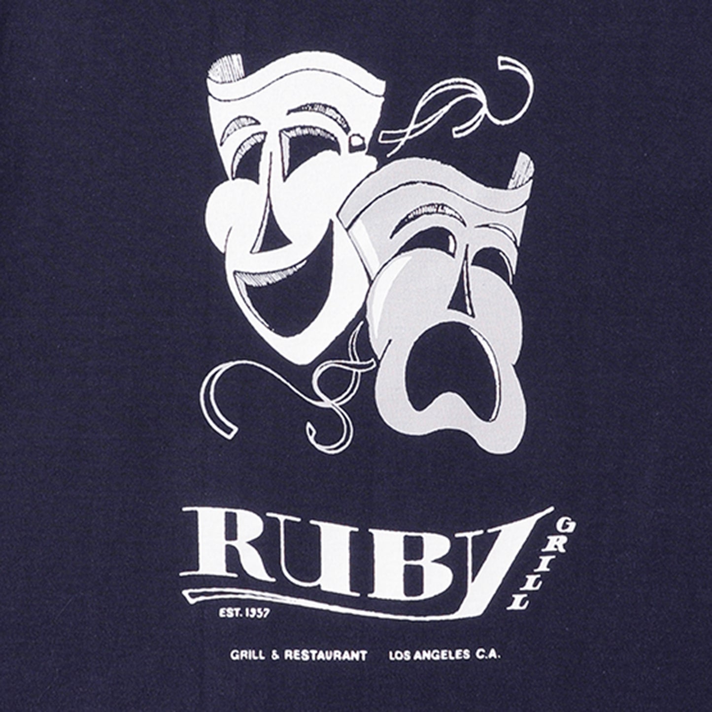 RUBY GRIL Tee【AB21237】
