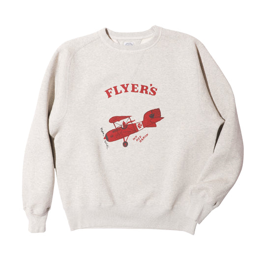 FLYERS Champs Print【AB21239】