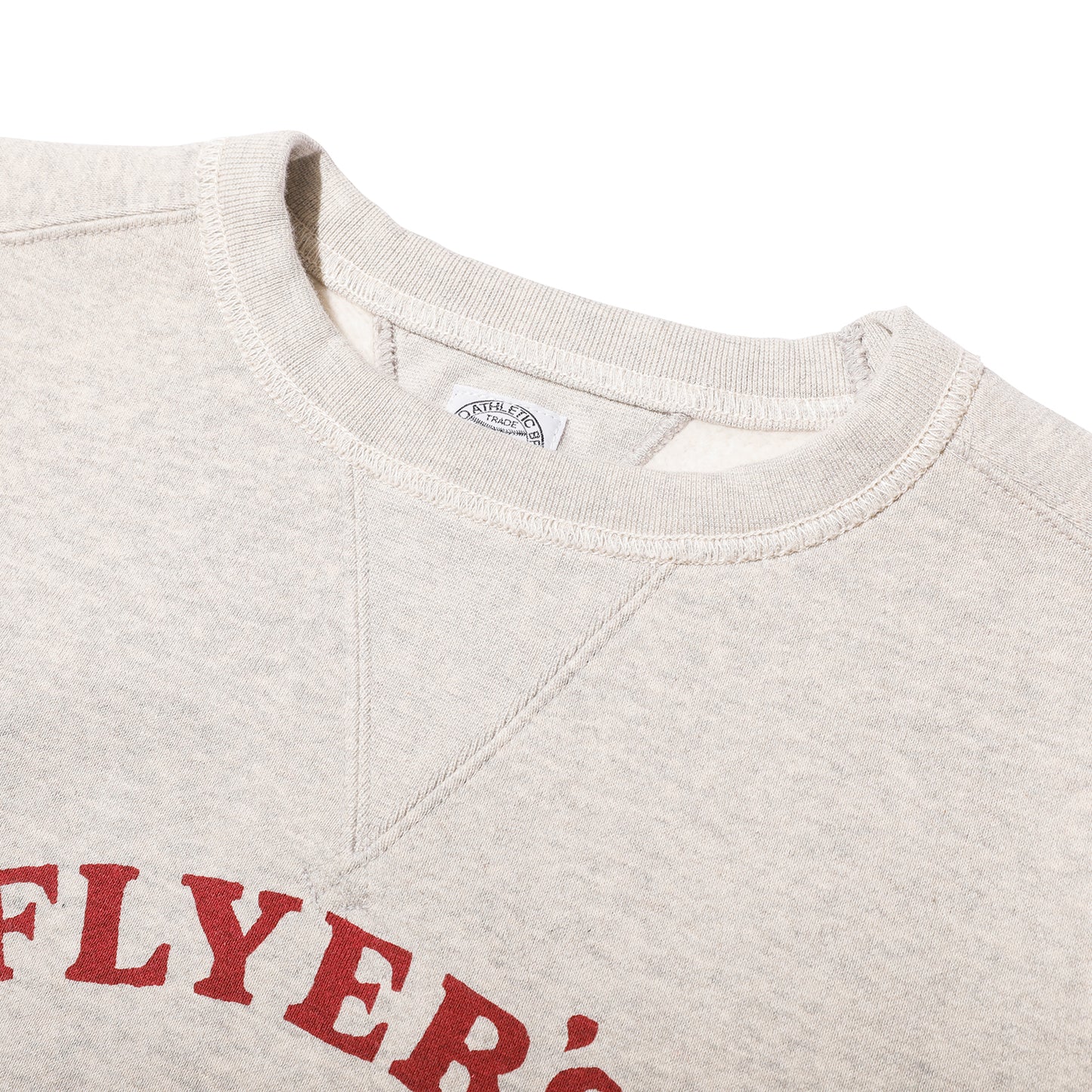 FLYERS Champs Print【AB21239】