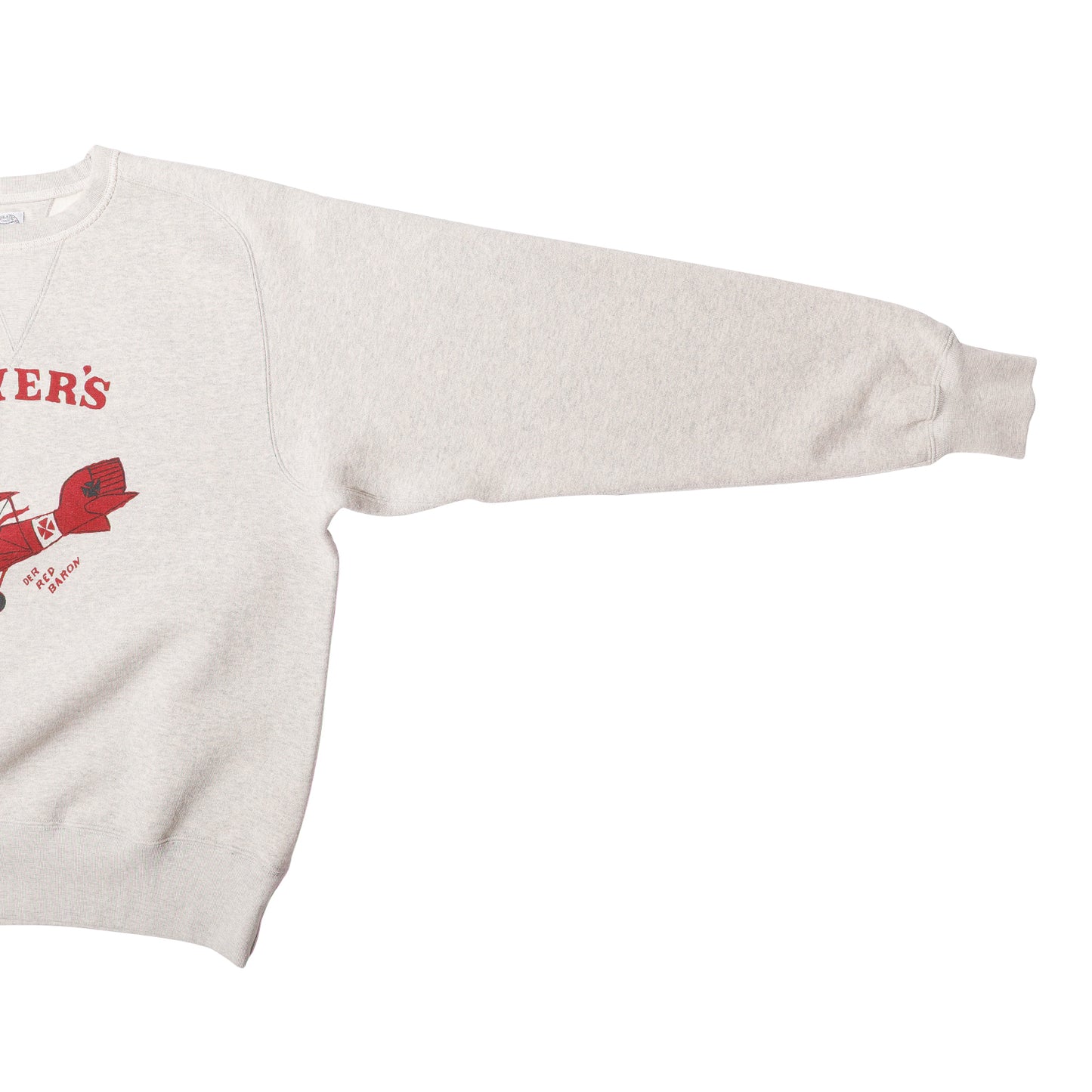 FLYERS Champs Print【AB21239】