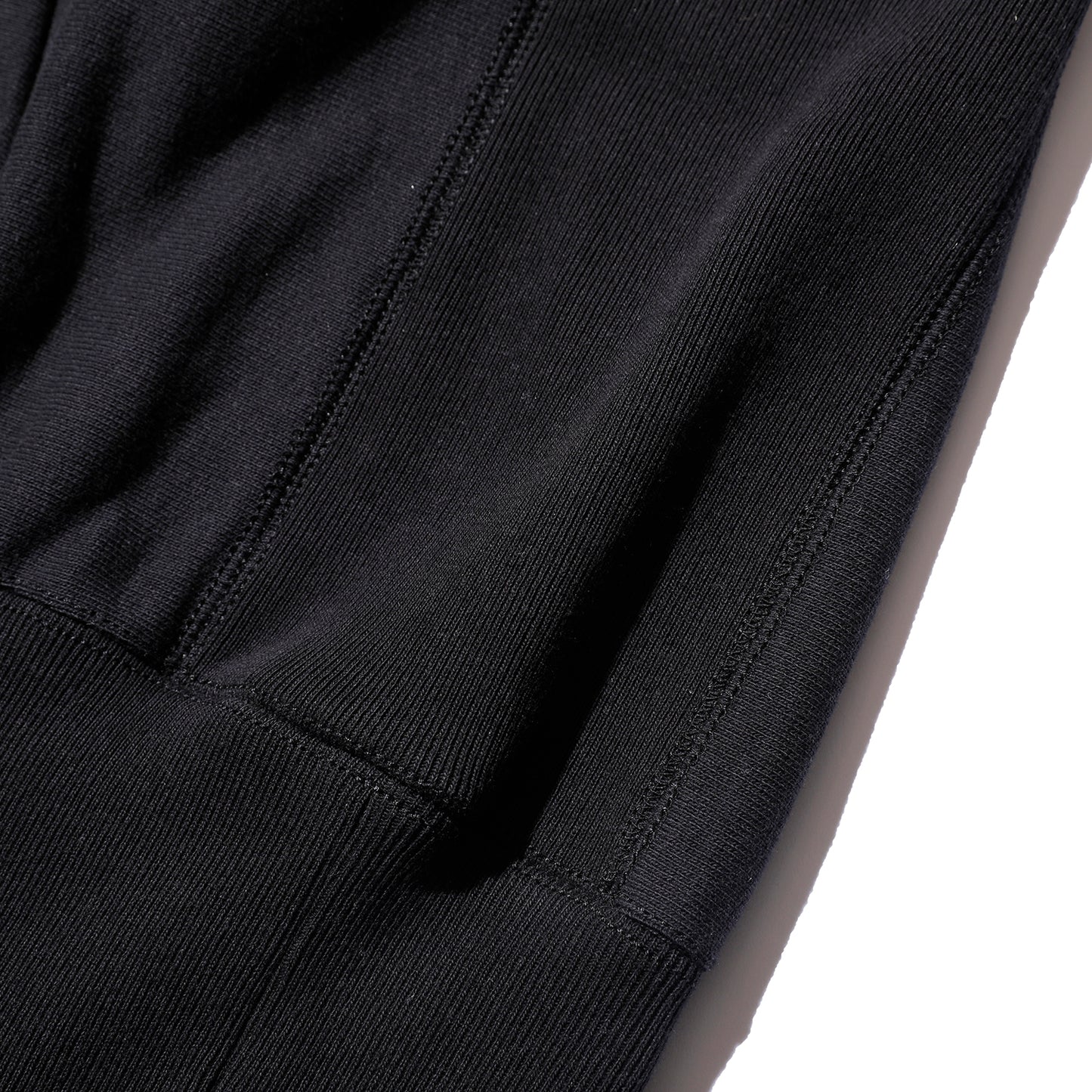 【Coming Soon】Warm Up Parka MUSTANG Print【AB23208】