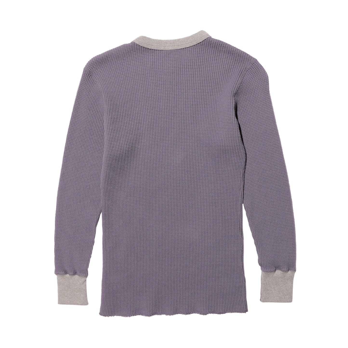 JELADO Mega Thermal Crew Neck 2tone【AB23210】