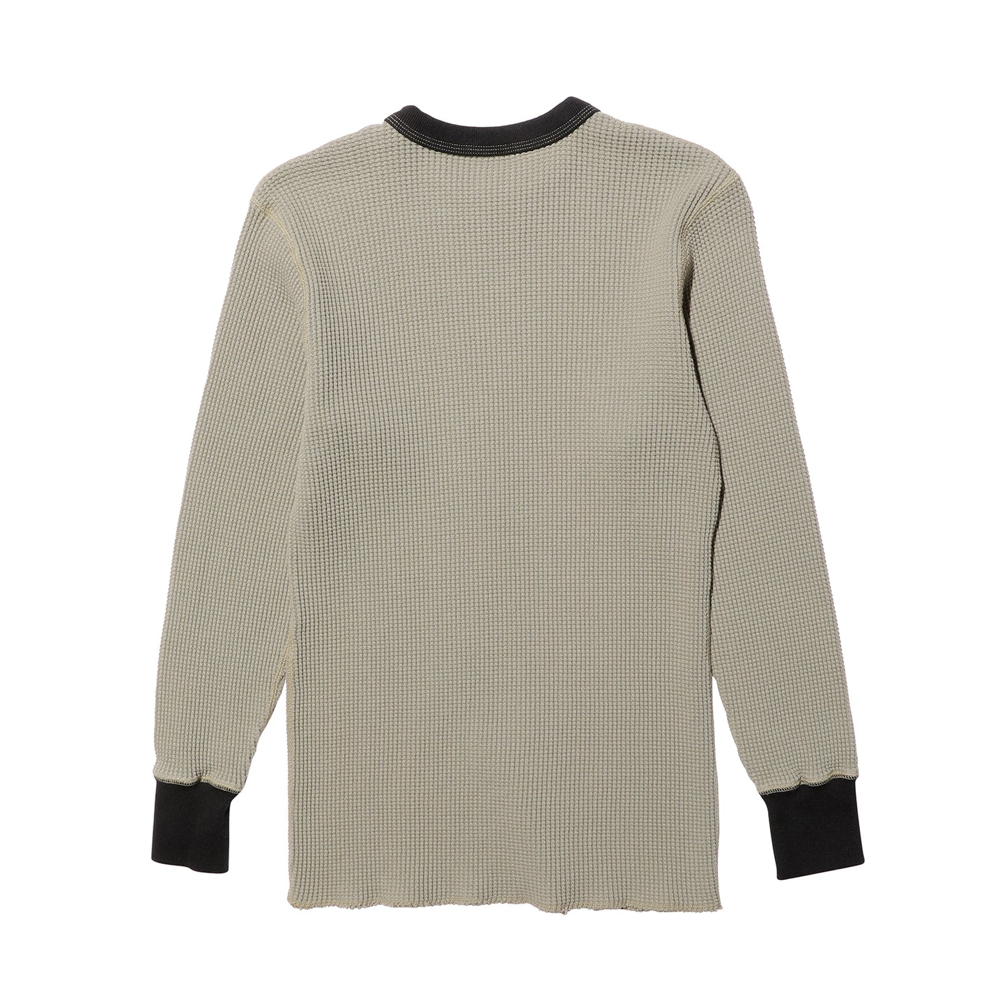 JELADO Mega Thermal Crew Neck 2tone【AB23210】