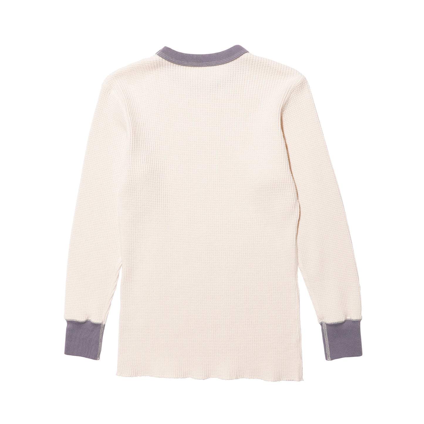 JELADO Mega Thermal Crew Neck 2tone【AB23210】