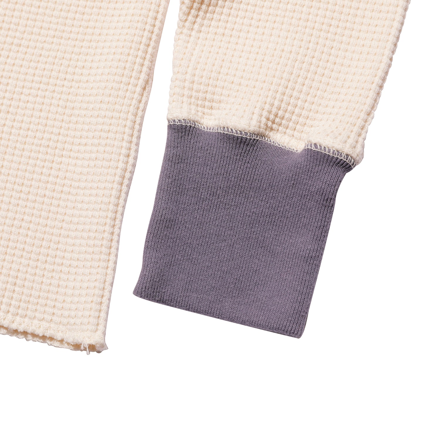 JELADO Mega Thermal Crew Neck 2tone【AB23210】