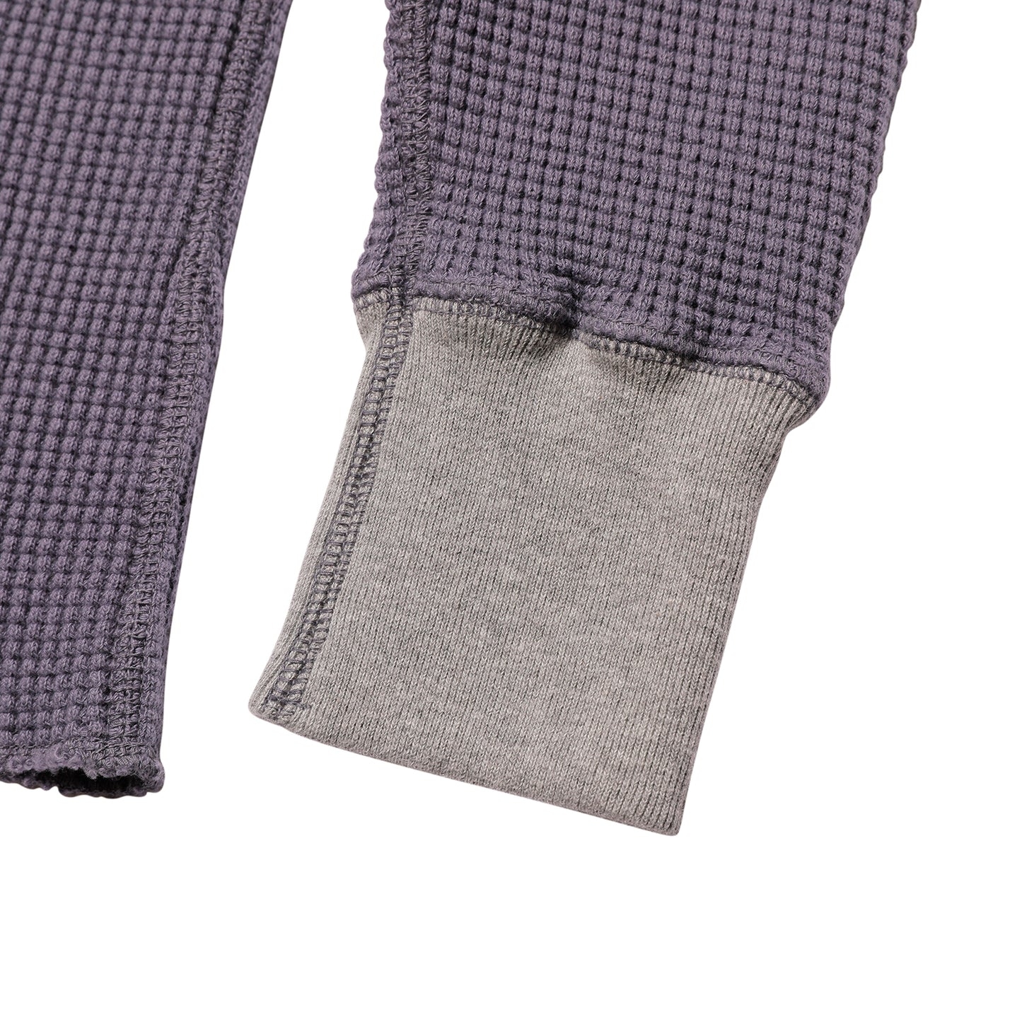JELADO Mega Thermal Crew Neck 2tone【AB23210】