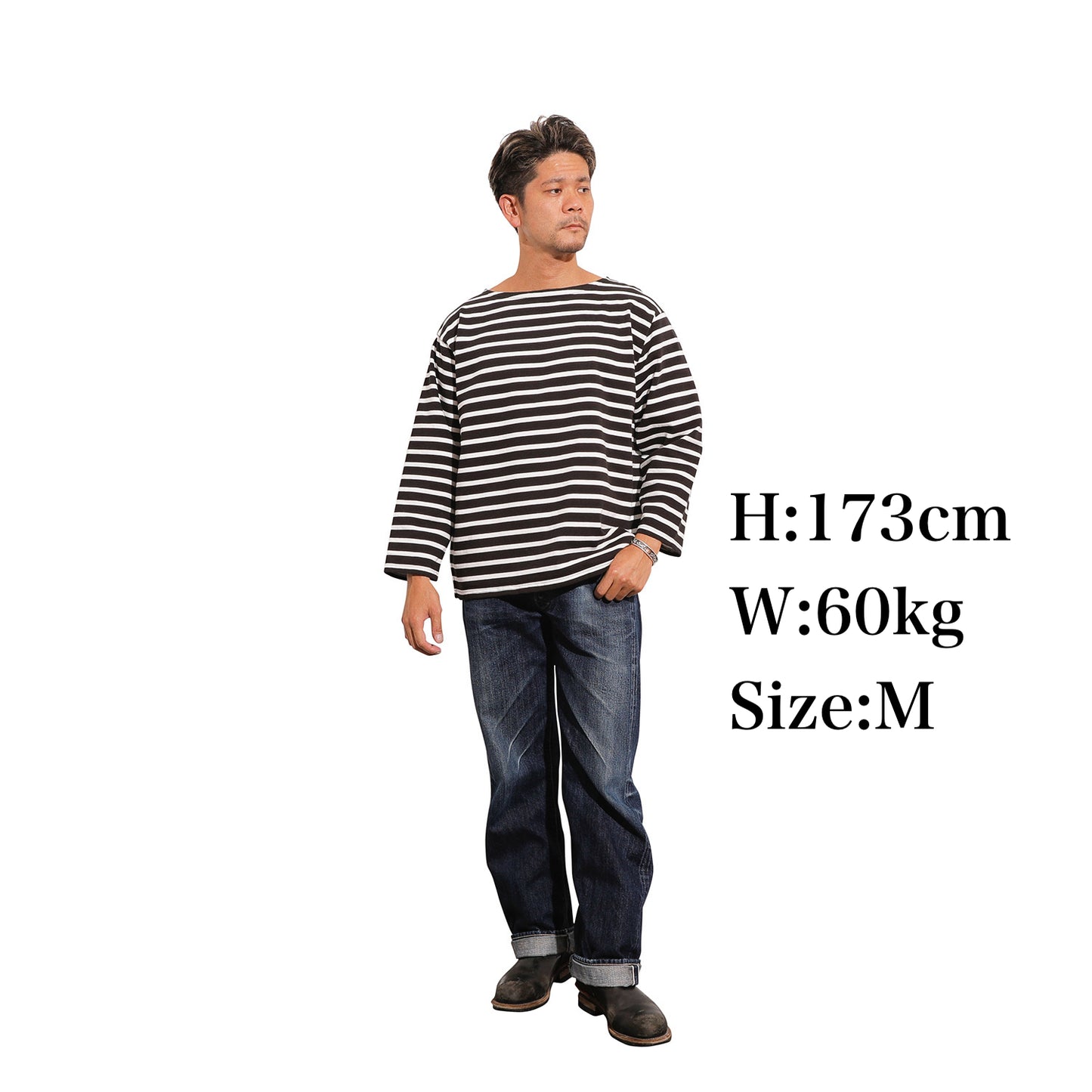 JELADO Malibu 【BL21250】