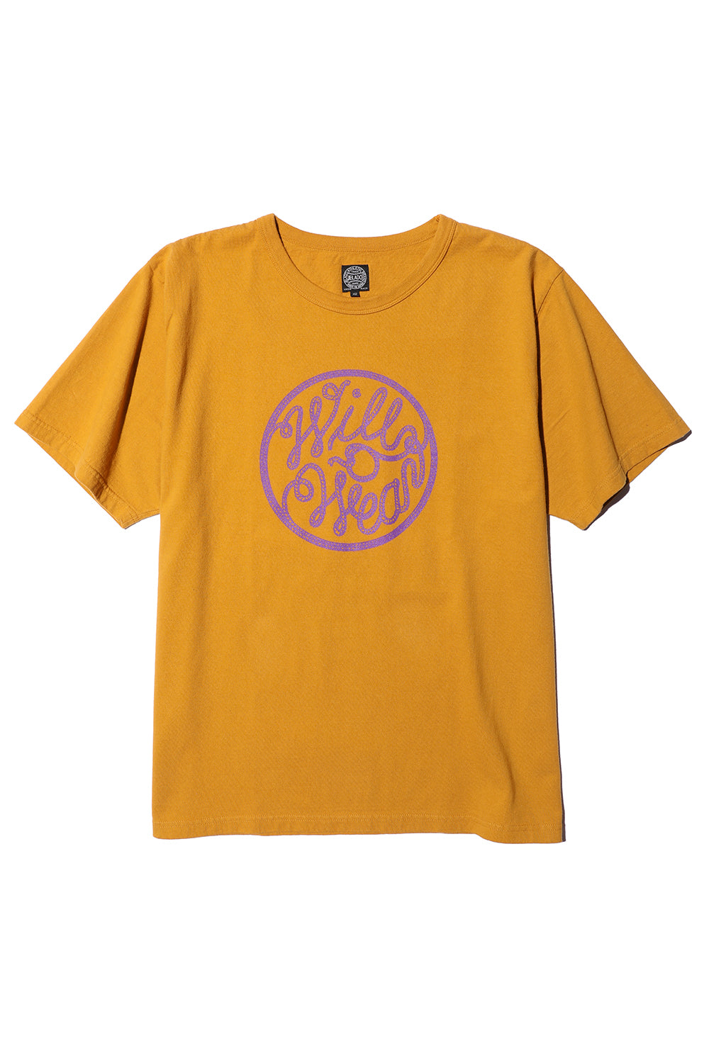 JELADO Will o Wear(ウィルoウェアー)Tee【AB71212】
