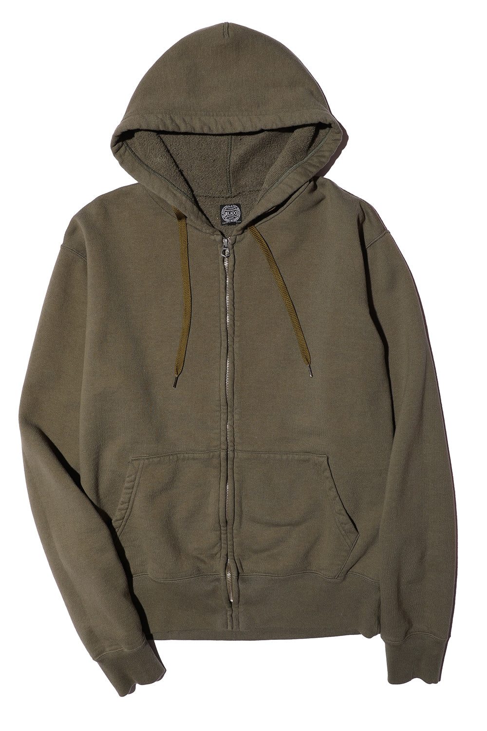 JELADO Reserver Parka(リザーバーパーカ)【AB71219】