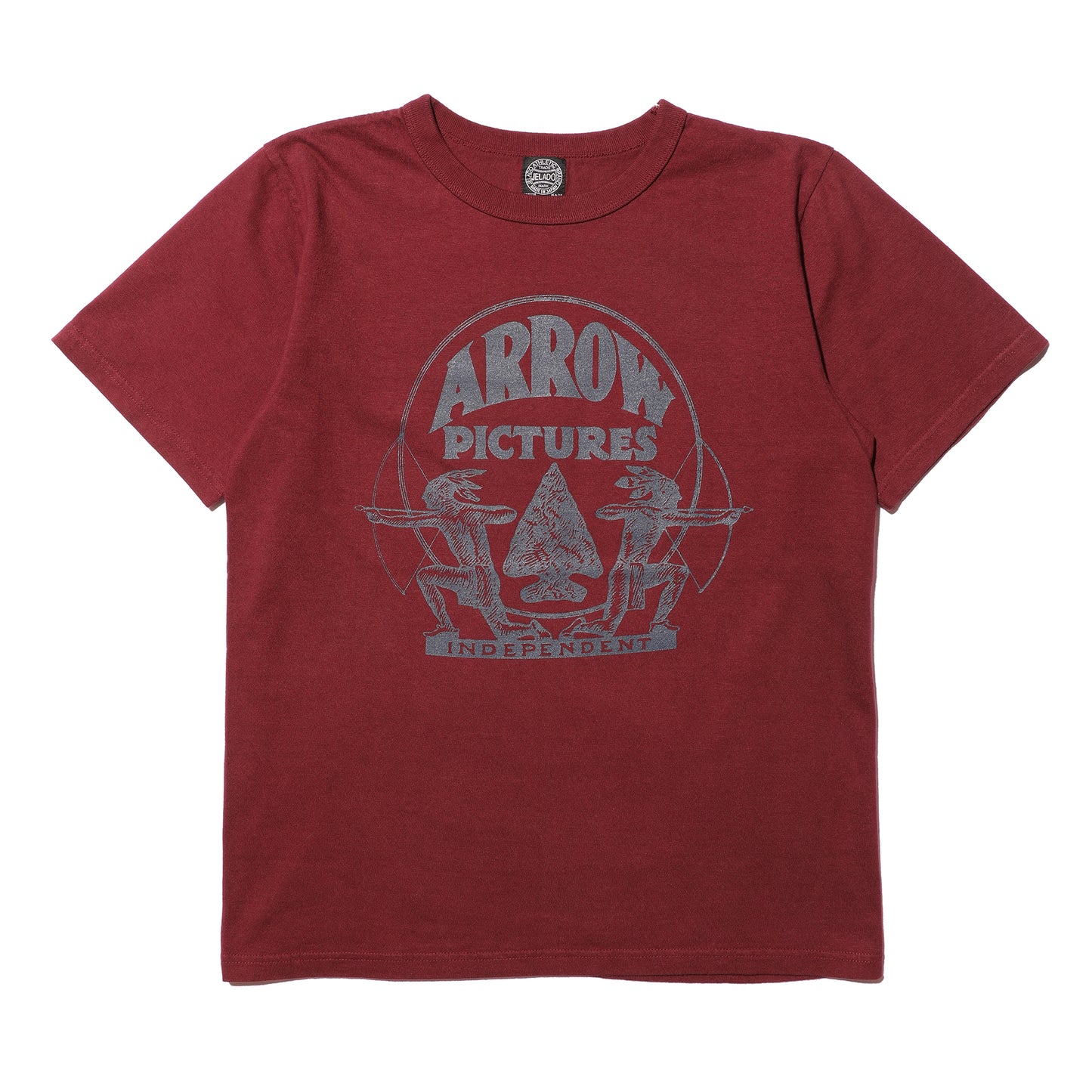 JELADO Arrow Picture Tee【AB81227】