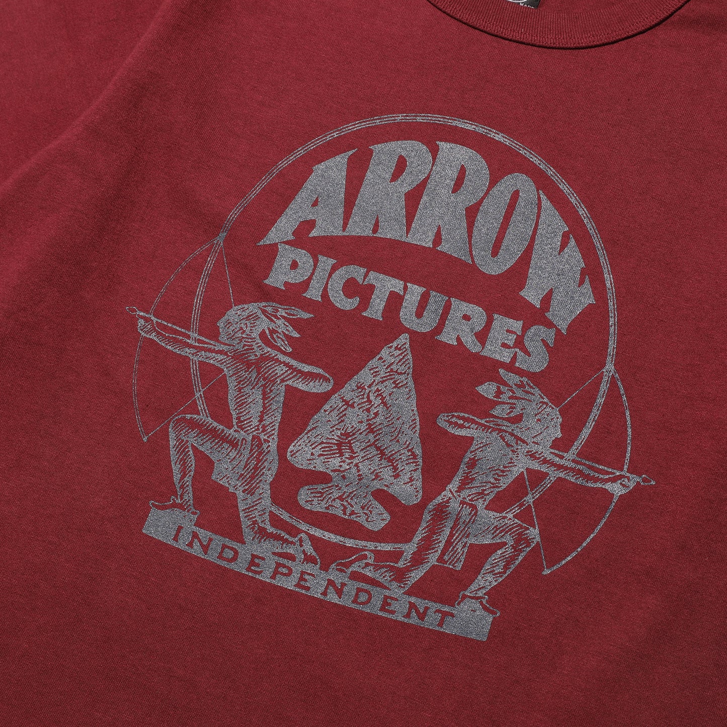 JELADO Arrow Picture Tee【AB81227】