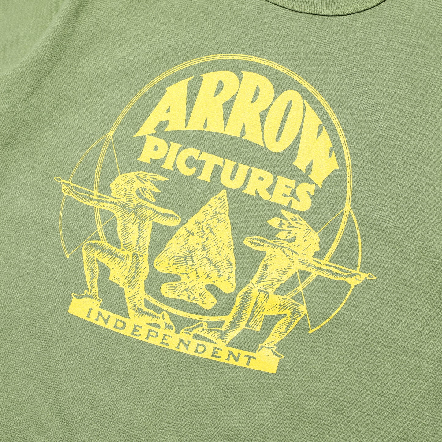 JELADO Arrow Picture Tee【AB81227】
