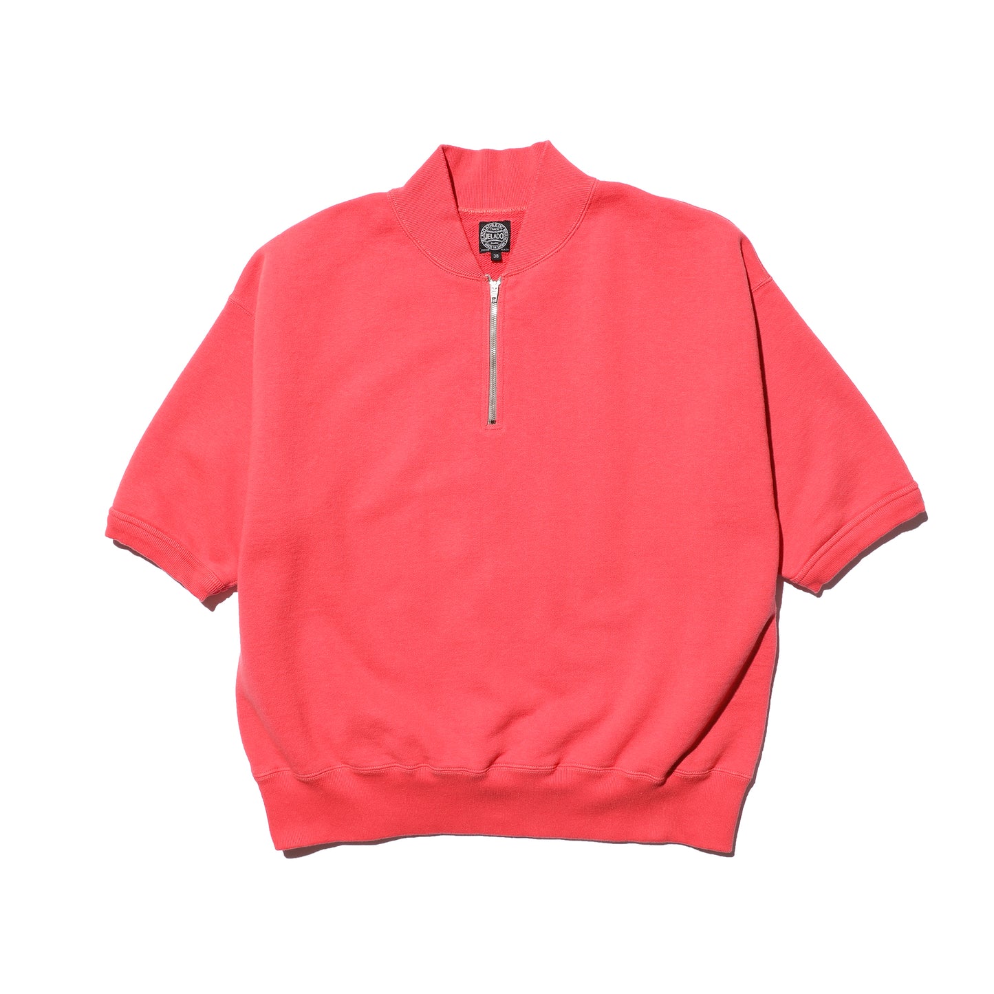 JELADO Deadlift Sweat Shirt Print【AB82218B】