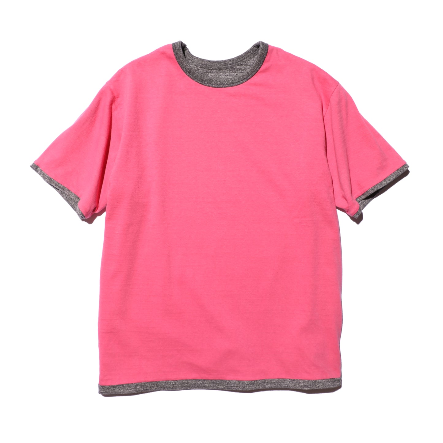 JELADO W Face Training Tee Print【AB82224】