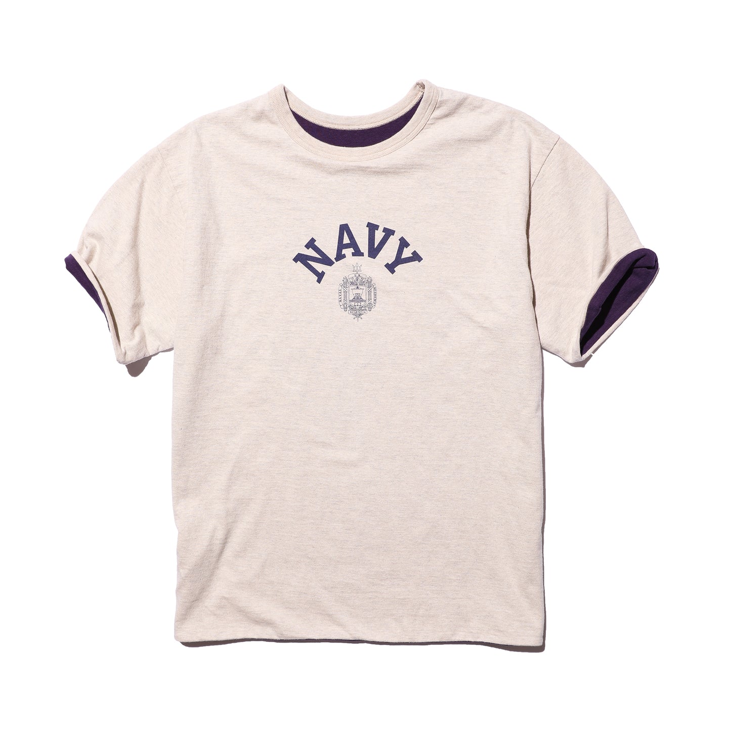 JELADO W Face Training Tee Print【AB82224】
