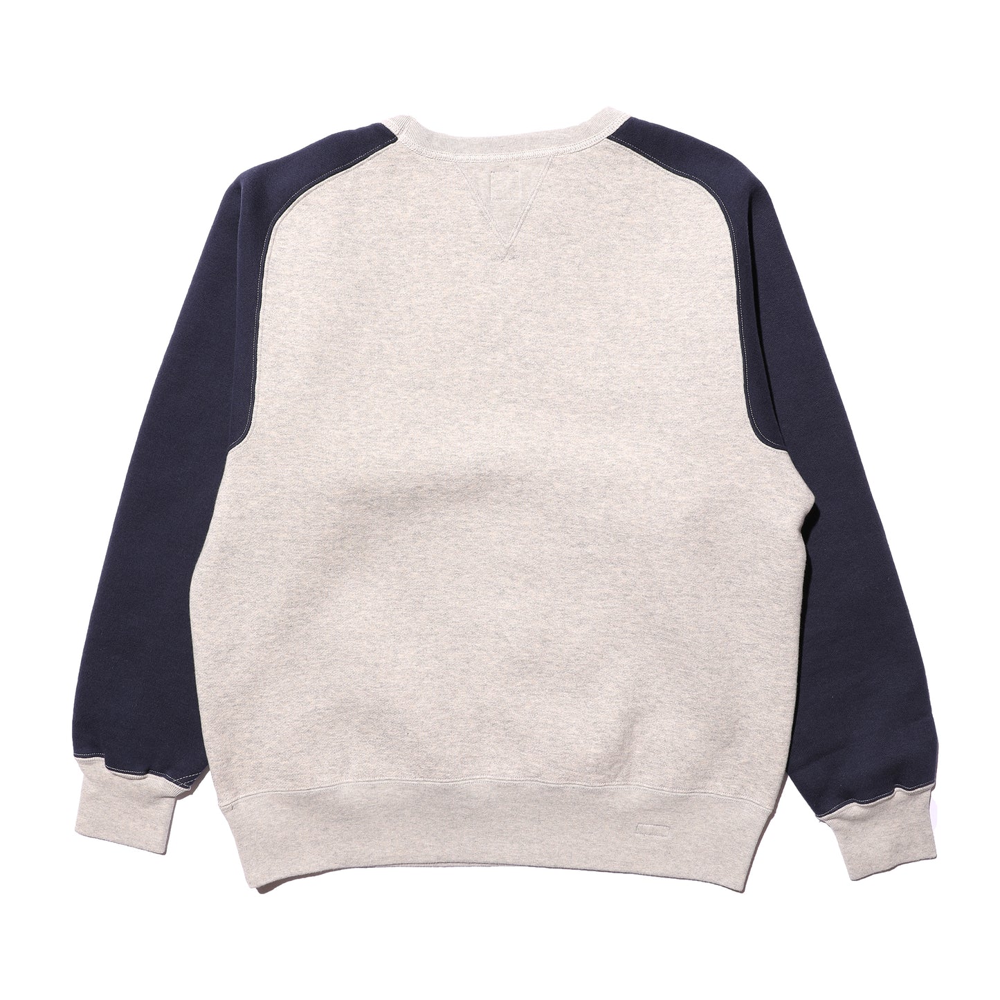 JELADO Champs Sweat Shirt 2 Tone【AB82250】