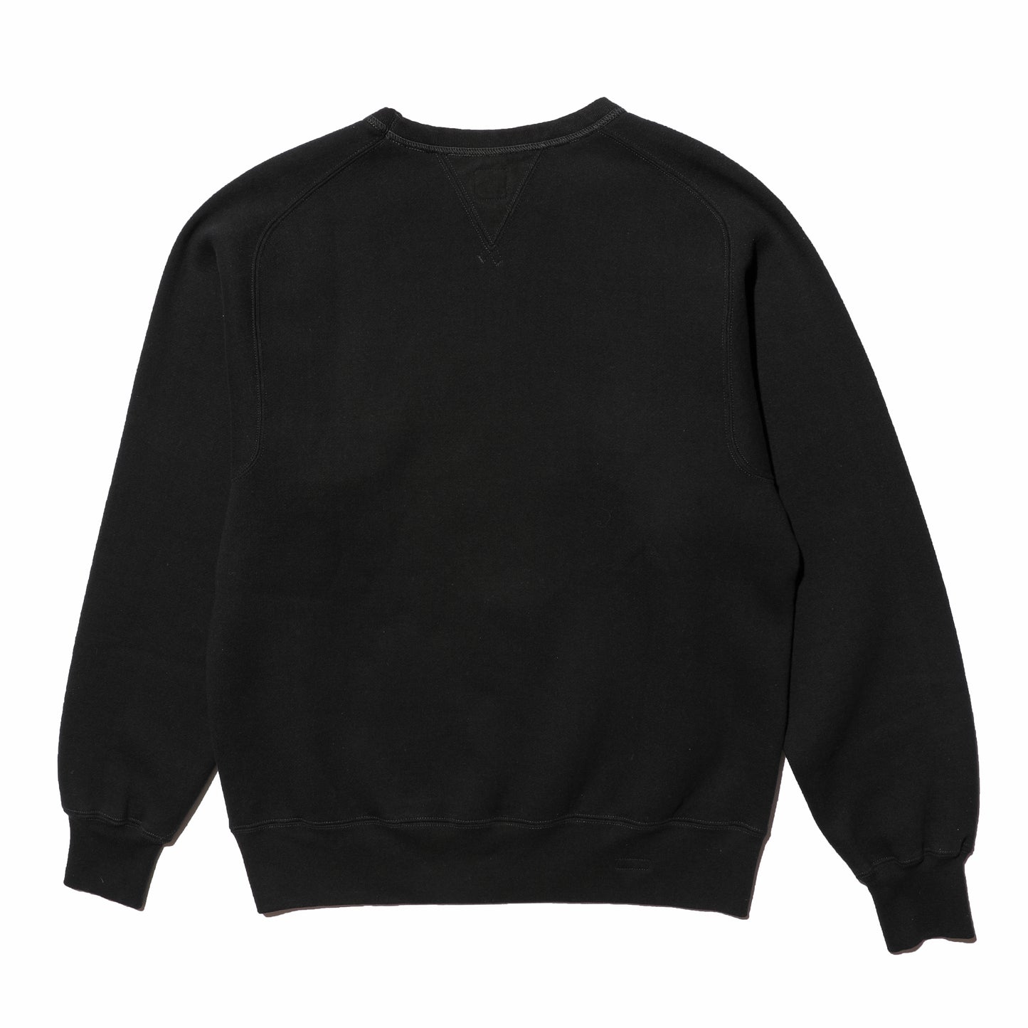 Champs Sweat Shirt Plain 【AB11214】