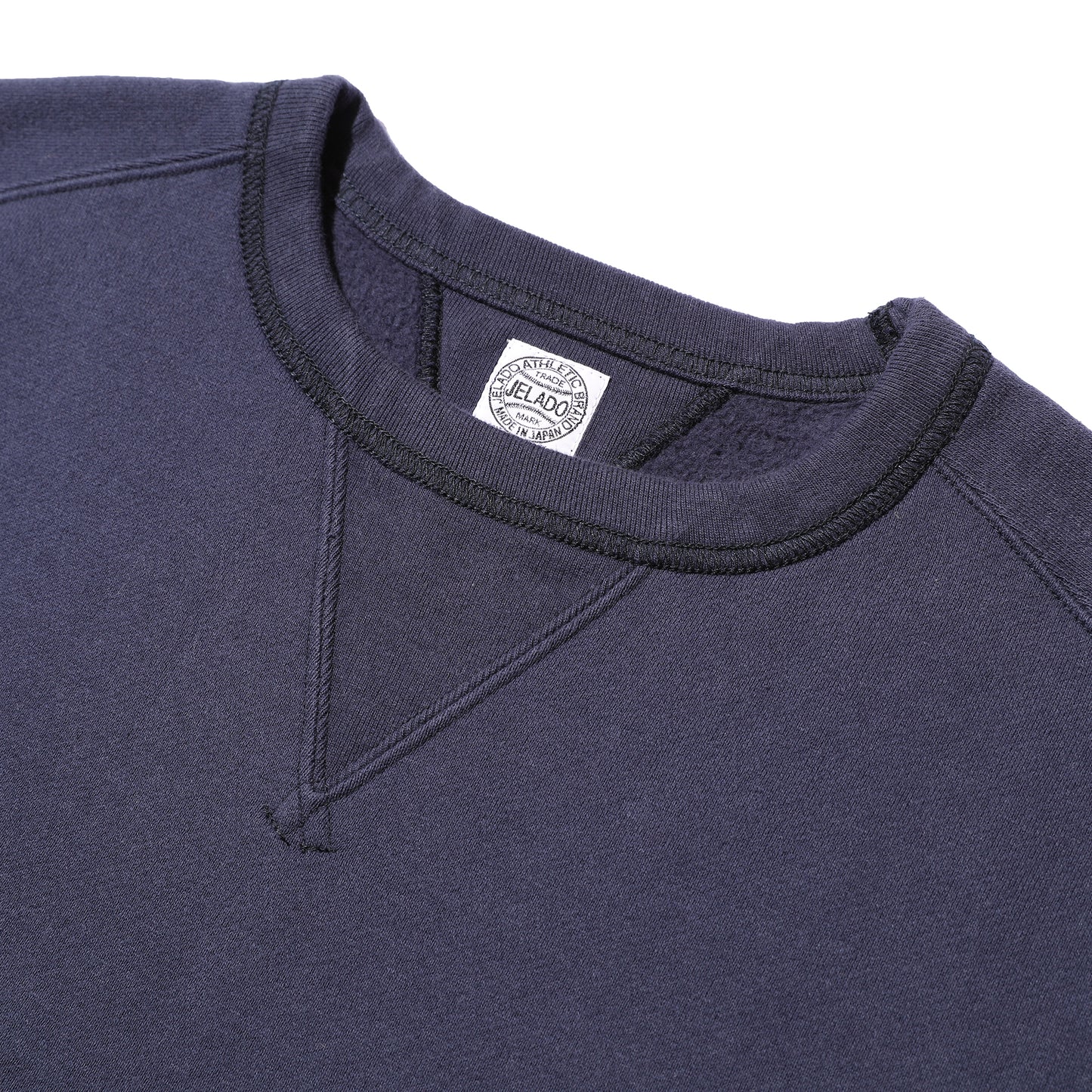 JELADO Champs Sweat Shirt 【AB82251】