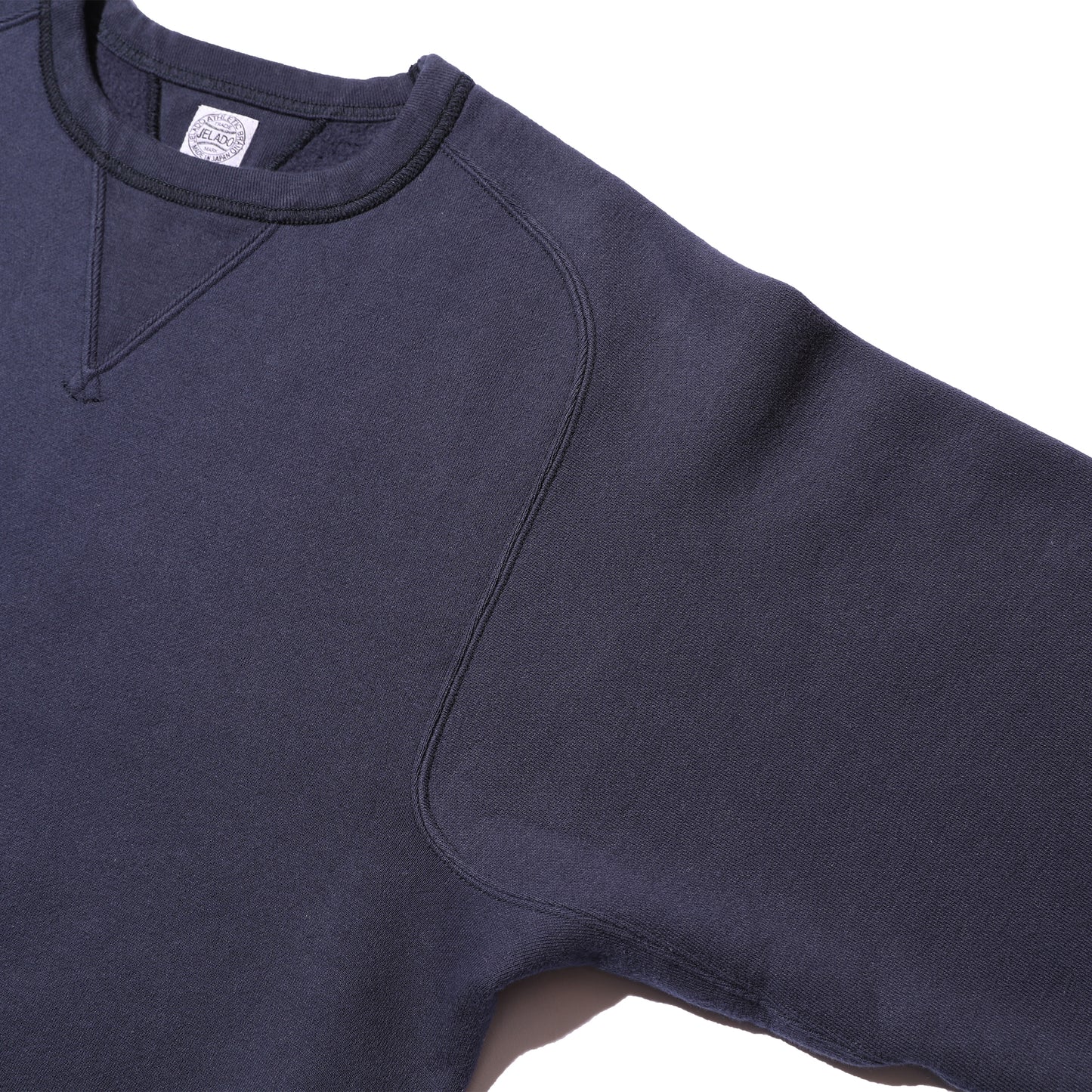 JELADO Champs Sweat Shirt 【AB82251】