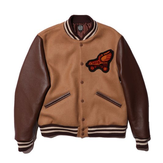 JELADO Smoky Joe Full Custom Camel【AB83409C】