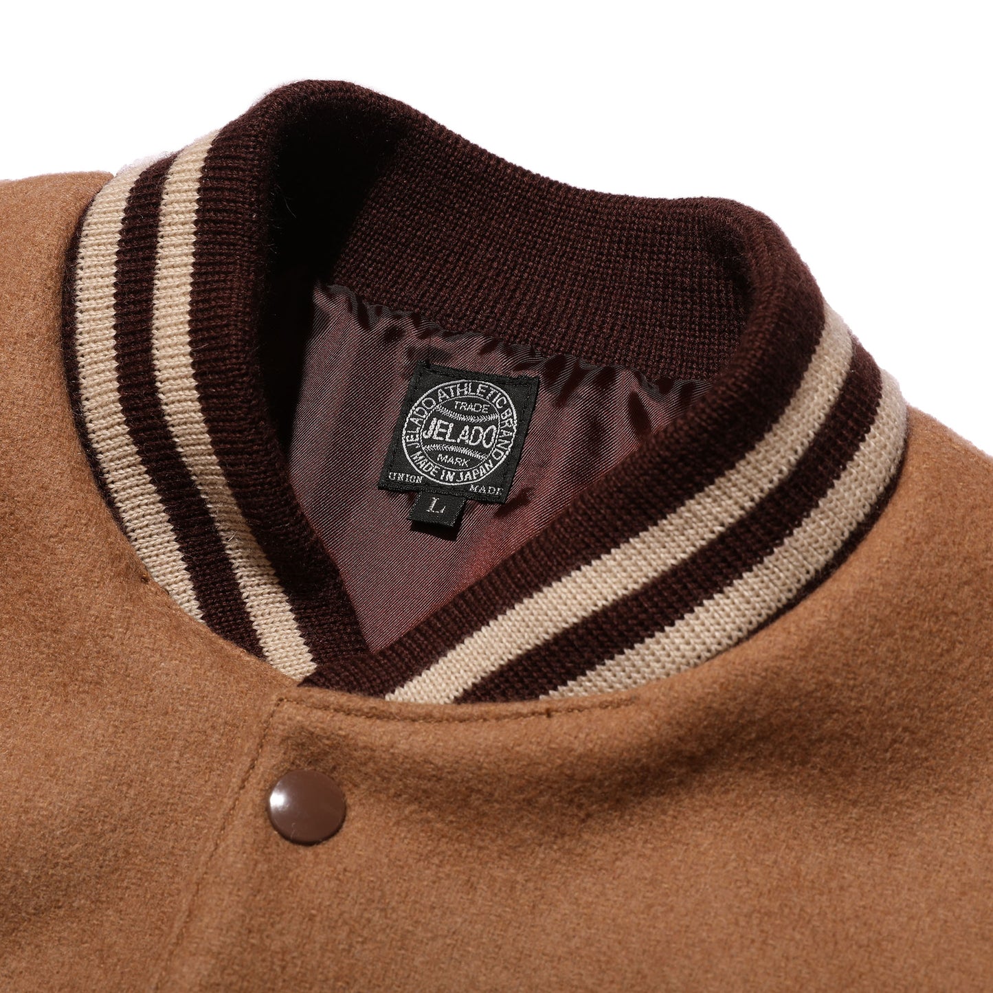 JELADO Smoky Joe Full Custom Camel【AB83409C】