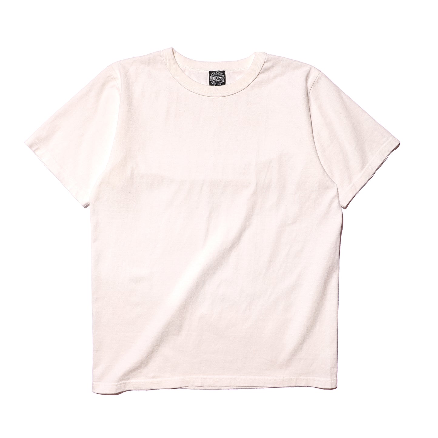JELADO Crew Neck Tee【AB94229】