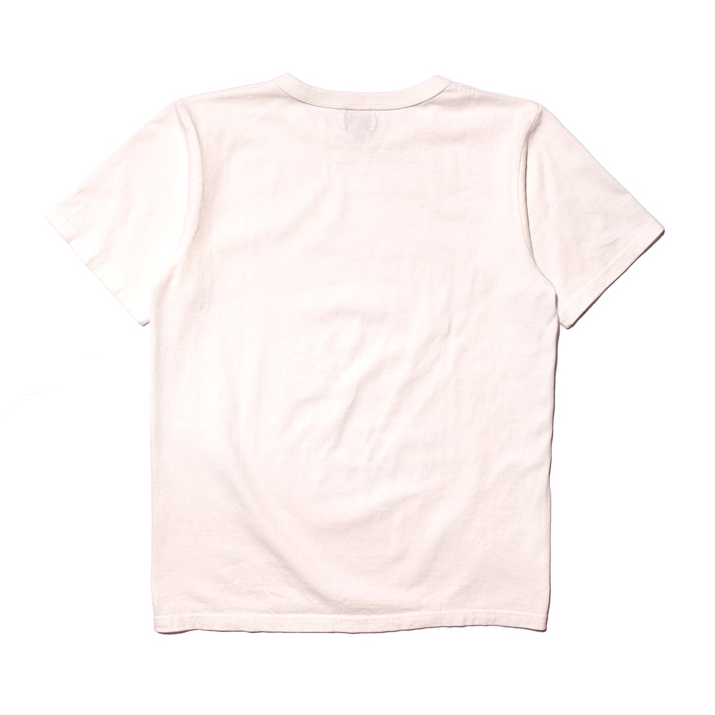 JELADO Crew Neck Tee【AB94229】