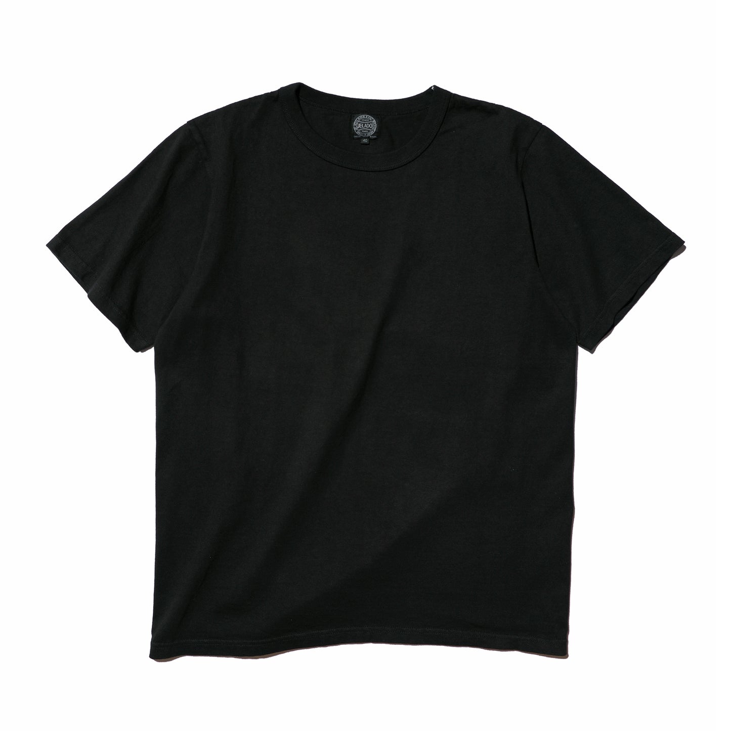 JELADO Crew Neck Tee【AB94229】