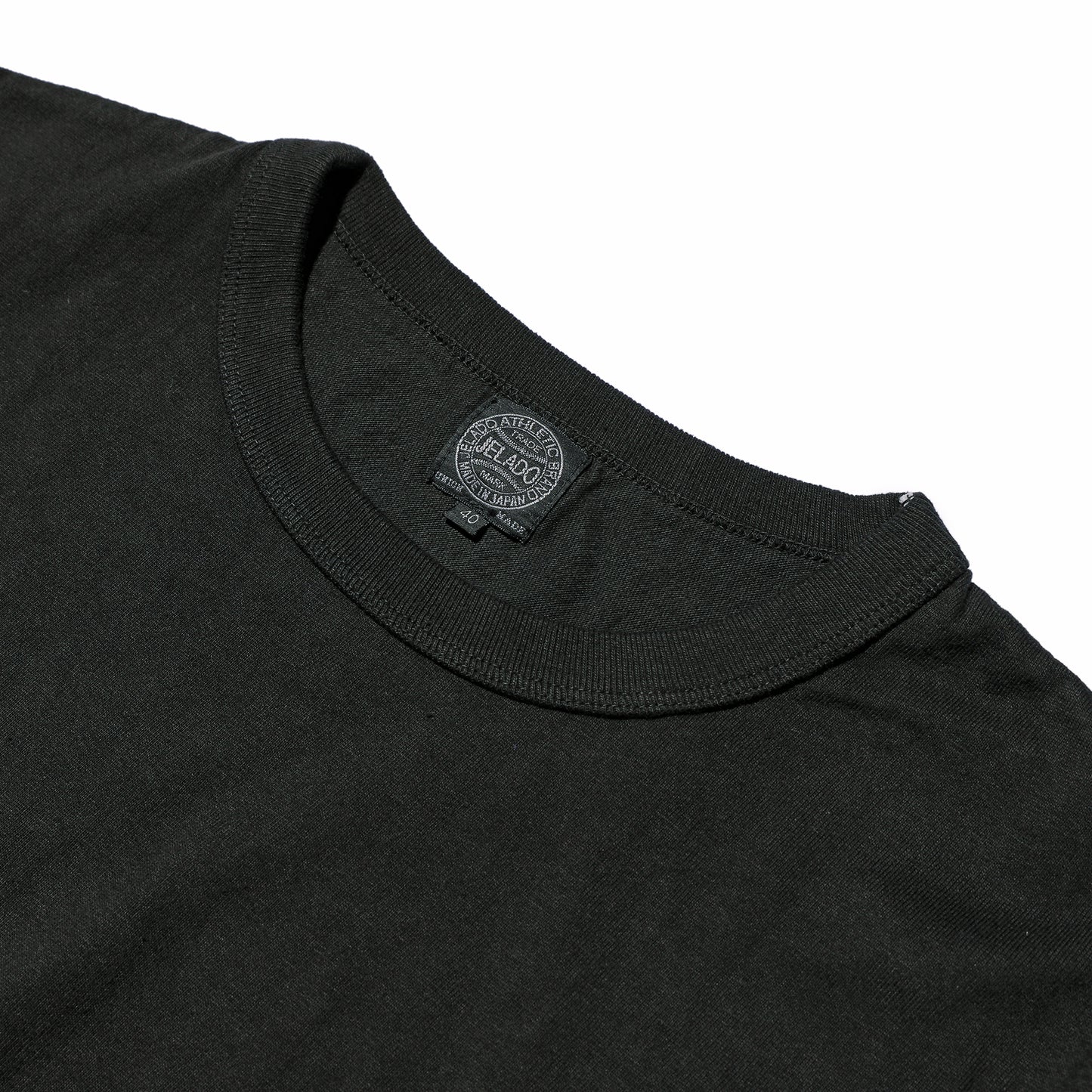 JELADO Crew Neck Tee【AB94229】