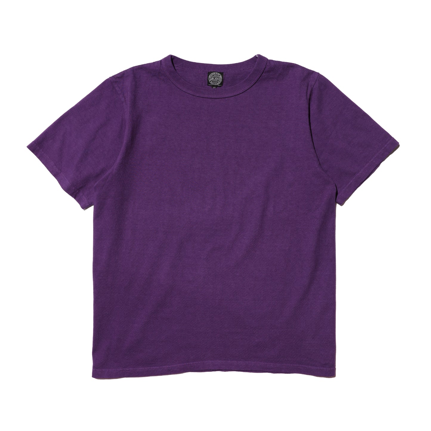 JELADO Crew Neck Tee【AB94229】