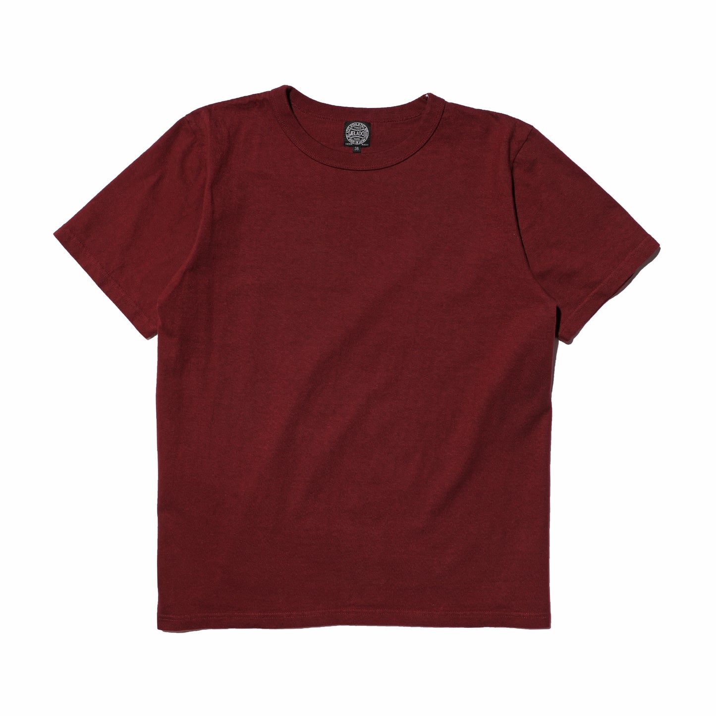 JELADO Crew Neck Tee【AB94229】