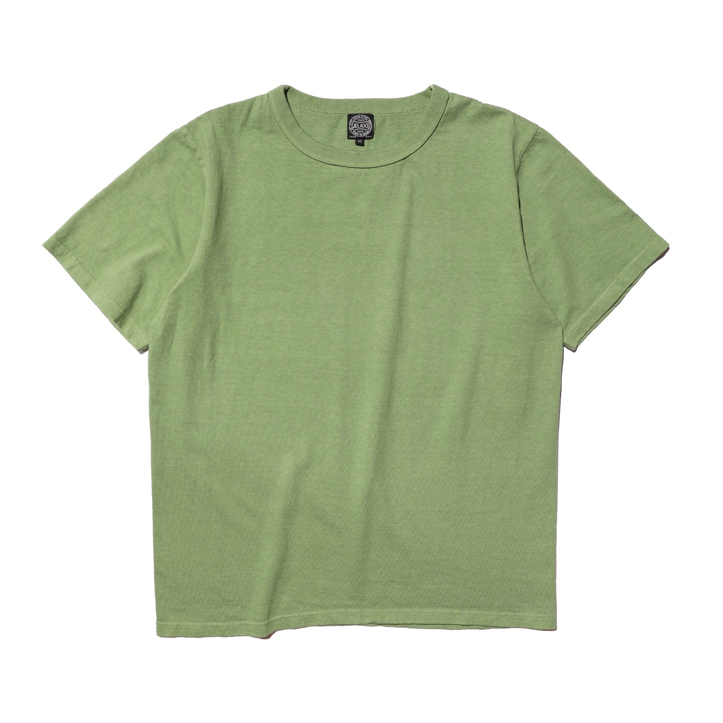 JELADO Crew Neck Tee【AB94229】