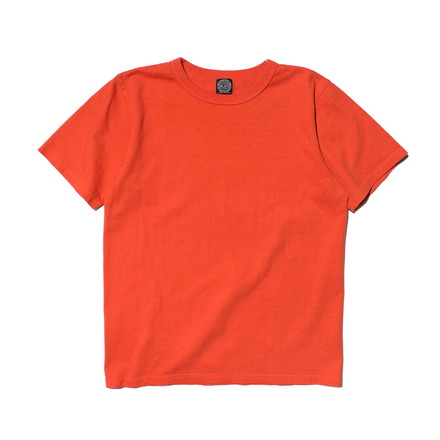 JELADO Crew Neck Tee【AB94229】