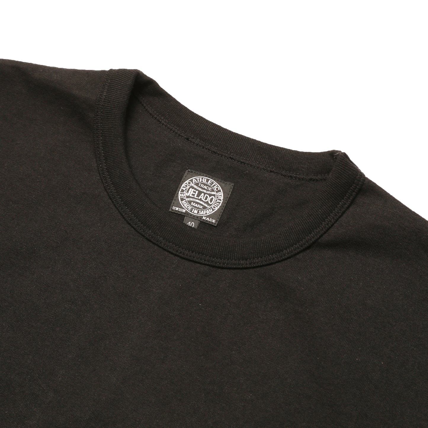 JELADO  Heavy Weight Tee【AB94230】