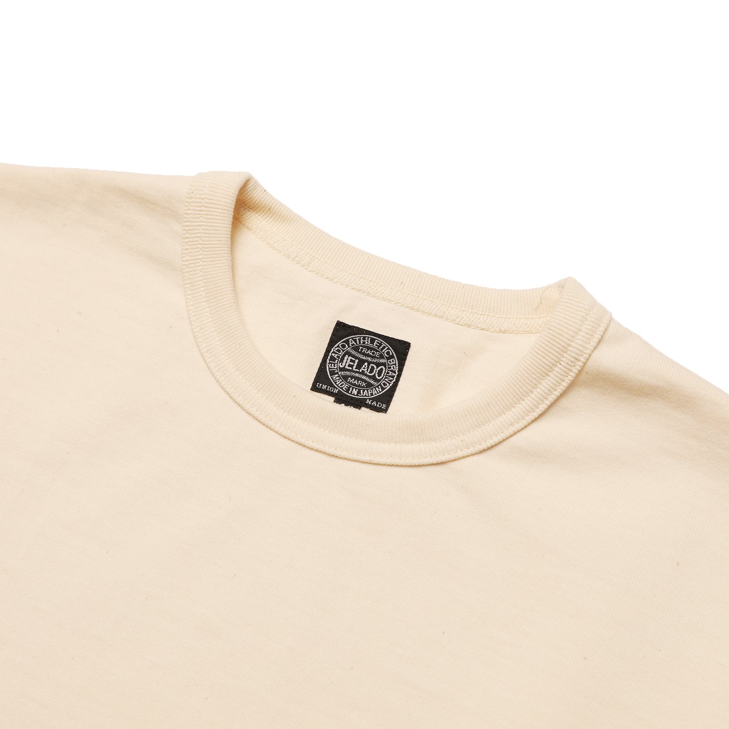 JELADO  Heavy Weight Tee【AB94230】