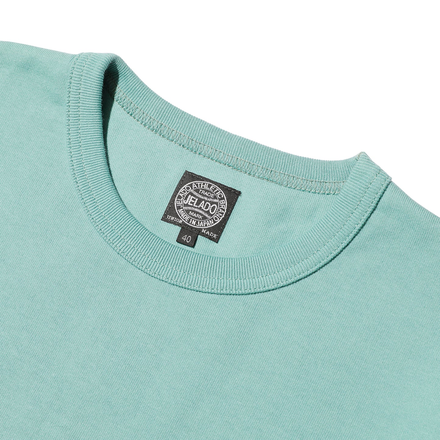 JELADO  Heavy Weight Tee【AB94230】
