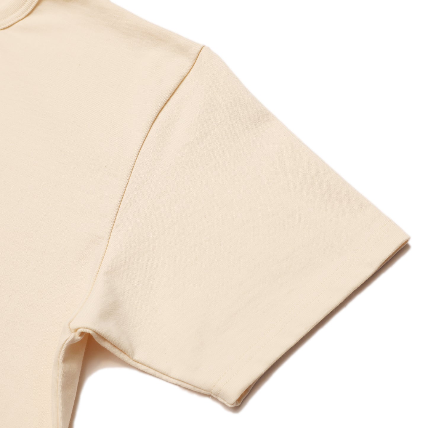 JELADO  Heavy Weight Tee【AB94230】