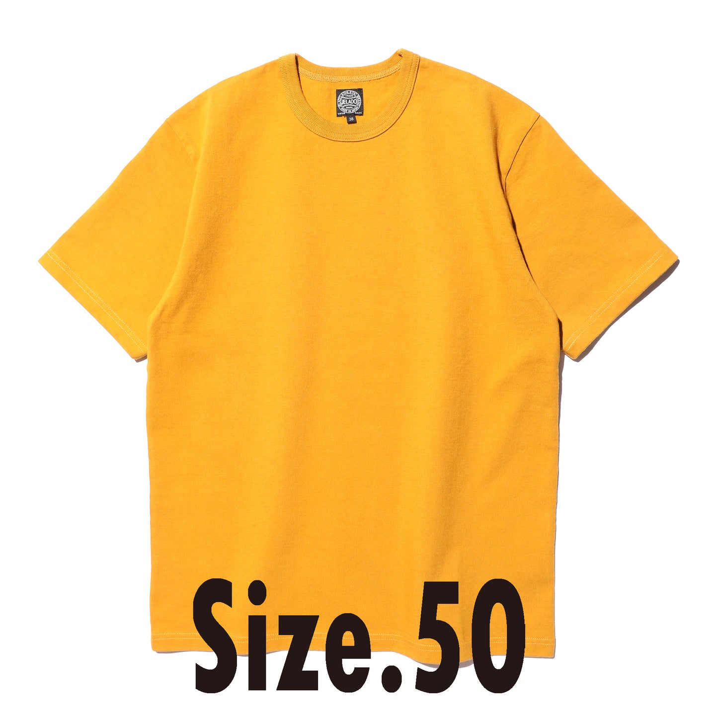 JELADO  Heavy Weight Tee【AB94230】